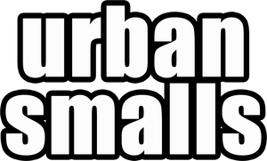 Urban Smalls logo