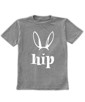 'Hip' Bunny Tee