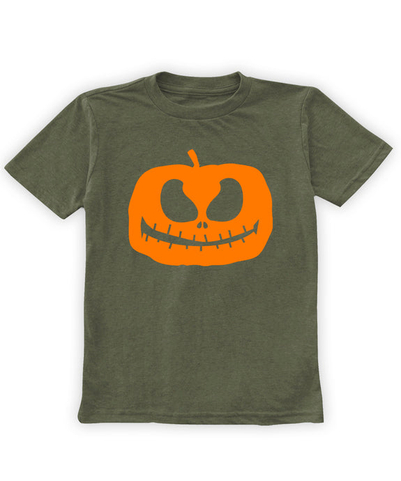 Army 'Jackolantern' Tee