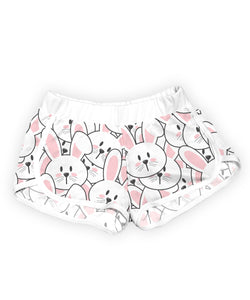 Bunnies Shorts
