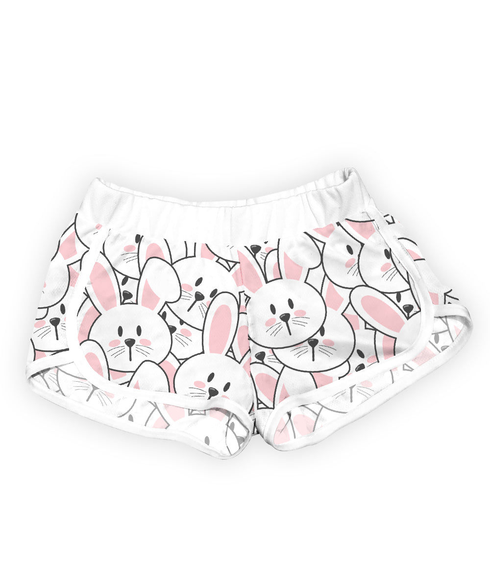 Bunnies Shorts
