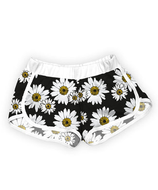 Daisy Shorts