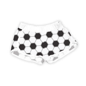 Soccer Ball Shorts