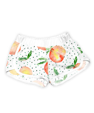 Peaches Shorts